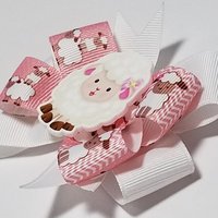 3.5" Sheep Lamb 