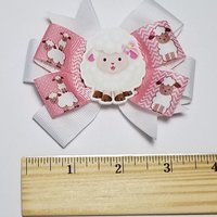 3.5" Sheep Lamb 