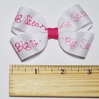 3" Big Sister 