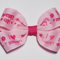 3" Mommy's Girl 