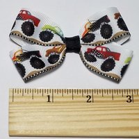 3" Monster Truck