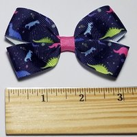 3" Dinosaur 