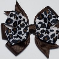 3.5" Leopard