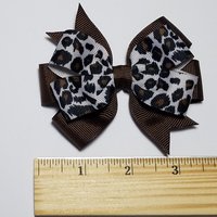 3.5" Leopard