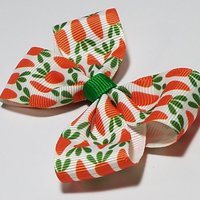 3" Carrot 