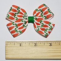 3" Carrot 
