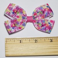 3" Paint Splatter 