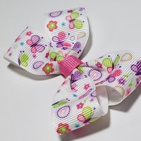 3" Butterfly 