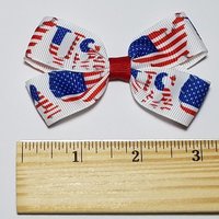 3" USA 