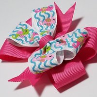 3.5" Seahorse 