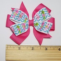 3.5" Seahorse 