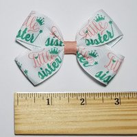 3" Little Sister 