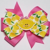 3.5" Lemon 