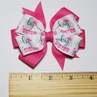 3.5" Big Sister 