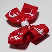 3" Gymnastics 