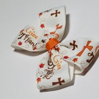3" Give Thanks 