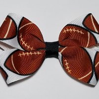 3" Football 
