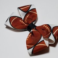 3" Football 