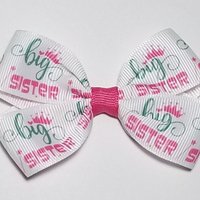 3" Big Sister 