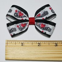 3" Gymnastics 