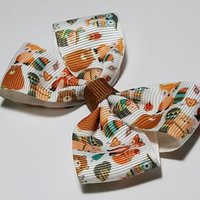 3" Forest Animal