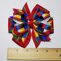 5" Building Block 