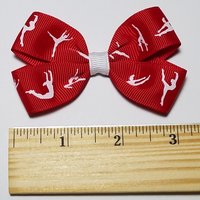 3" Gymnastics 