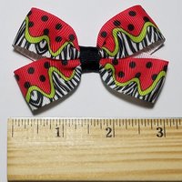3" Zebra Melon