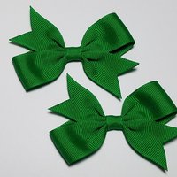 3" Two Loop Pigtail Set