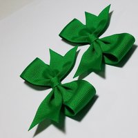 3" Two Loop Pigtail Set