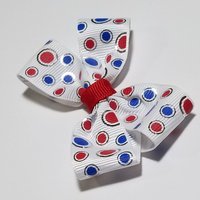 3" Patriotic