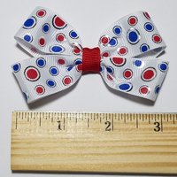 3" Patriotic