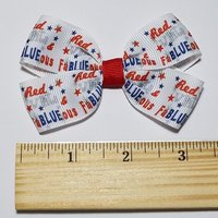 3" 4th July 