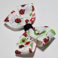 3" Ladybug 