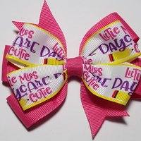 3.5" Daycare Cutie