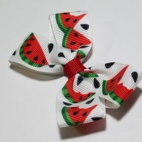 3" Watermelon 
