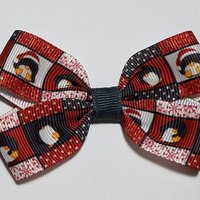 3" Penguin 