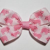 3" Pig 