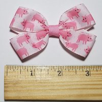 3" Pig 