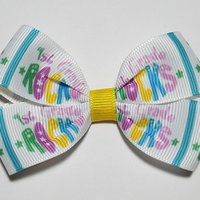 3" 1st Grade 