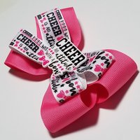 5" Cheer 
