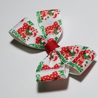 3" 1st Christmas 