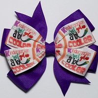 3.5" Kindergarten 