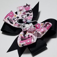 3.5" Tap Dance 