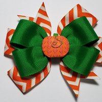 3.5" Pumpkin