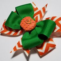 3.5" Pumpkin