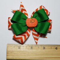 3.5" Pumpkin