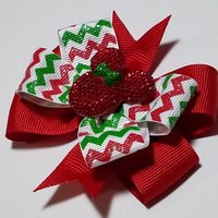 3.5" Christmas 