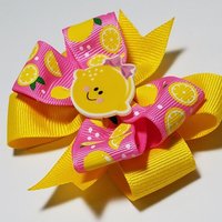 3.5" Pink Lemon 