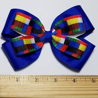 5" Building Blocks 